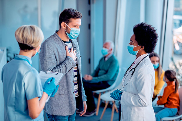 La nouvelle certification des établissements de santé pour la qualité des soins : « Patients, soignants, un engagement partagé »