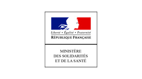 Ministere sante