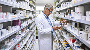 pharmacie