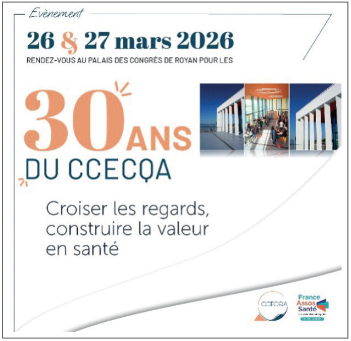 CCECQA-30 ANS